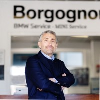 Alessio Borgognoni Email