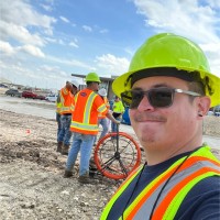 Hunt Communications Employee Nicholas Ruybal's profile photo