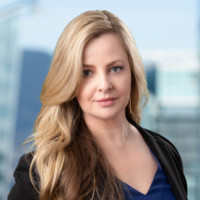 Pacific Pilotage Authority - Administration de pilotage du Pacifique Employee Alexandra Deffense's profile photo