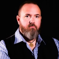 Wisconsin Department of Health Services Employee Kevin Samuelson's profile photo