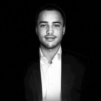 TERACT Employee Raphael Karadjia's profile photo