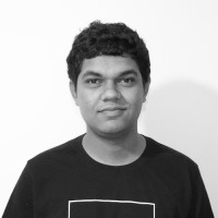 Catalyst Employee Luiz Felipe Dantas's profile photo