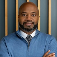 Sam's Club Employee Marvin Deshommes's profile photo