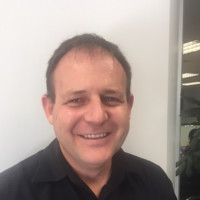 Atlas Copco Employee Charl Ackerman's profile photo