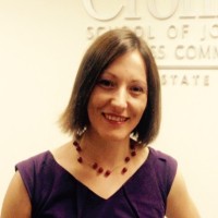 Hora.AI Employee Natalia Ghilascu's profile photo
