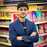 Email e telefono di Himanshu Upreti