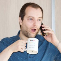 Hyliacom Employee Hugo Fraga Pigueiras's profile photo