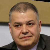 Luys Foundation Employee Davit Harutyunyan's profile photo
