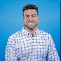 Adobe Employee Dave Posternak's profile photo