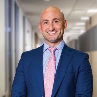 FRS Advisors Employee Robert Clements's profile photo