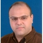 The Arab Contractors Employee Ayman Attya's profile photo