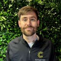 Comparitec Employee Paul Saunders's profile photo