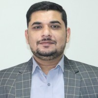 Servis Group Employee Naeem Shahzad's profile photo