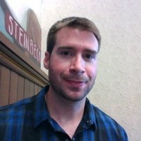 Pacific Gas and Electric Company Employee Patrick Roden's profile photo