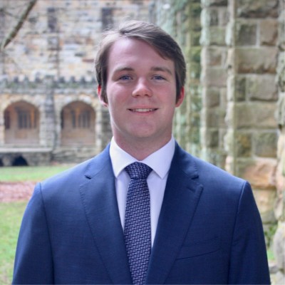 Envoy Capital Advisors Employee Luka Stojkovich's profile photo