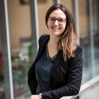 EDHEC Alumni Employee Stéphanie Painchault's profile photo