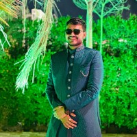 Crest Data Employee Devanshu Patel's profile photo