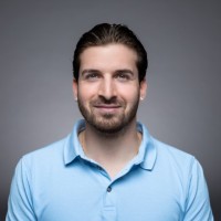 Stutz Medien AG Employee Nico Caputi's profile photo