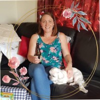 Oderings Garden Centres Employee Josie Forde's profile photo