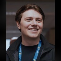 Samsung Switzerland Employee Jannik Arnold's profile photo