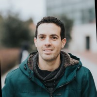 NTT DATA Europe & LATAM Employee Xavier Riera Casas's profile photo