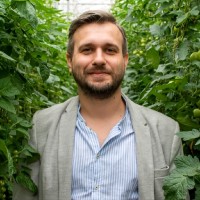 STC International B.V. Employee Marek Knop's profile photo