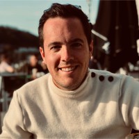 Dronisos - Drone Light Shows Employee Jean-Guillaume L'Huillier's profile photo