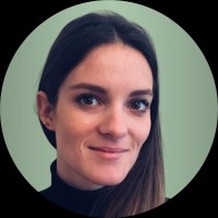 Zmirov Communication Employee Clara Lucas's profile photo