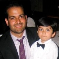 CallidusCloud Employee Ayoob Syed's profile photo