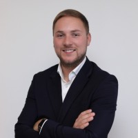 Pulse Fibre Employee Reece Dopson's profile photo