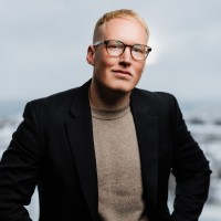 Borealis Data Center Employee Daníel Ólafsson's profile photo