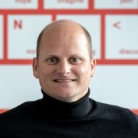 Hogeschool van Arnhem en Nijmegen (HAN) Employee Wesley Cornelissen's profile photo