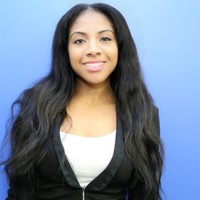 StudioMB Employee Dynisha Adams's profile photo
