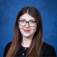 Michigan House of Representatives Employee Sofia Paulo's profile photo
