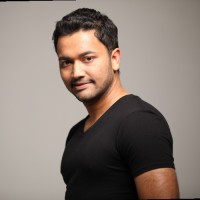 Chirag J Email