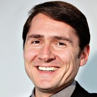 ARADEX AG Employee Stefan Hellfeld's profile photo