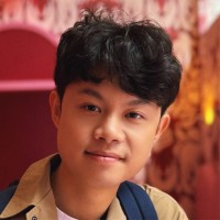 Sidechain Security Employee Ming Guan's profile photo
