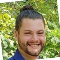 Curbio Employee James Vorous's profile photo