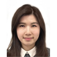 ADMERASIA Employee Karena Chu's profile photo