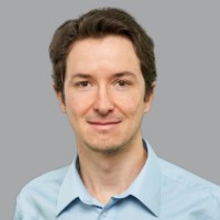 Under Armour Employee Nicolas Paez Otero's profile photo