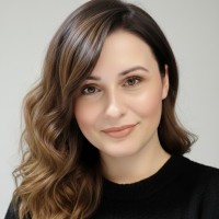 Adanto Software Employee Karolina Kocoł's profile photo