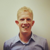 Dam Safety Intelligence Limited Employee Dan Forster's profile photo