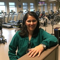 Cindy Gonzalez Email & Phone Number