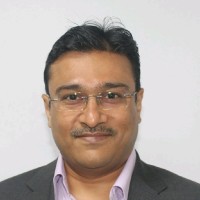 Capita Business Services Employee Deviyan Shah's profile photo