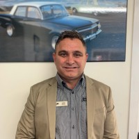 North Jacklin Employee Luke Doss's profile photo