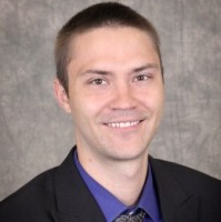 Port of Tacoma Employee Paul Olsen's profile photo