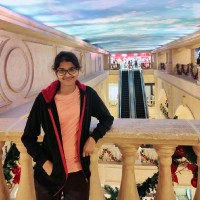CITIUSTECH HEALTHCARE TECHNOLOGY PRIVATE LTD Employee Avula Sumalatha's profile photo