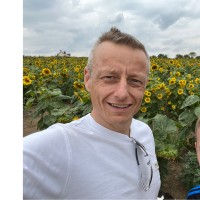 Joe Hollingsworth Email