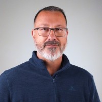 CyberCap Employee Mario st-Jean's profile photo