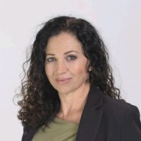 Hartmann Group Employee Gina Chrysostomides's profile photo